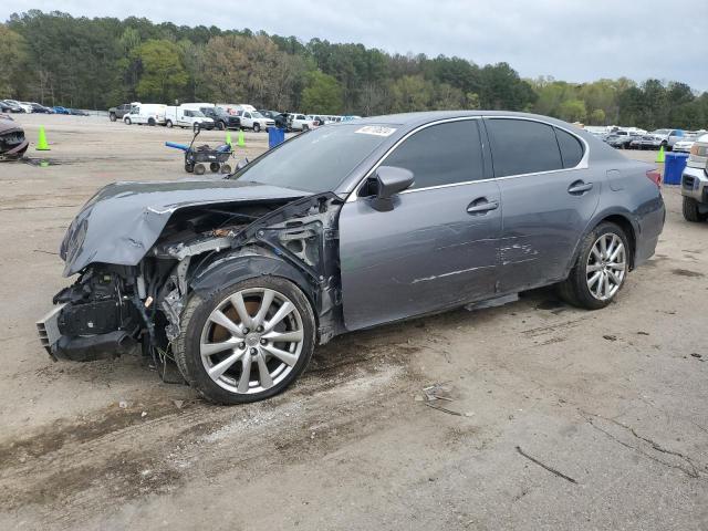 LEXUS GS350 2015 jthbe1blxfa006509