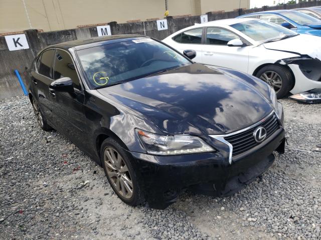 LEXUS GS 350 2015 jthbe1blxfa007451