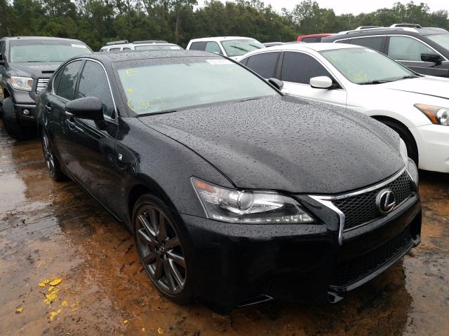 LEXUS GS 350 2015 jthbe1blxfa008132