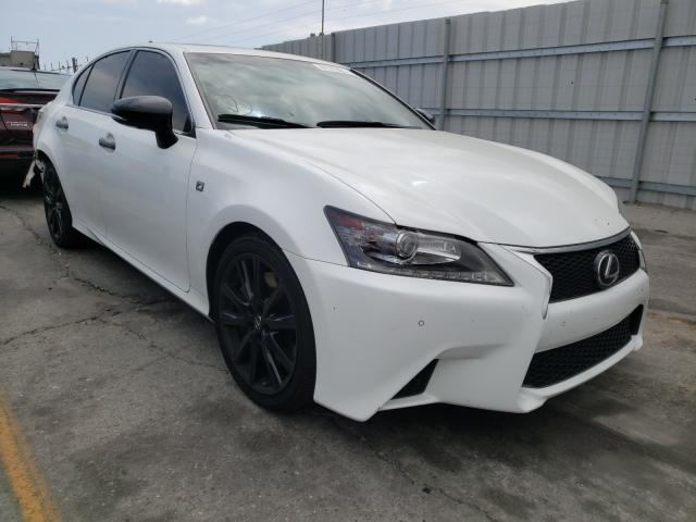 LEXUS NULL 2015 jthbe1blxfa008289