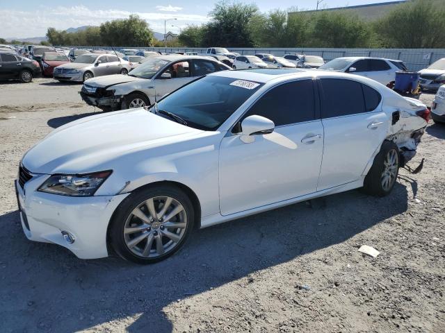 LEXUS GS350 2015 jthbe1blxfa009992