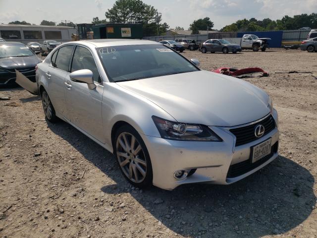 LEXUS GS 350 2015 jthbe1blxfa014030