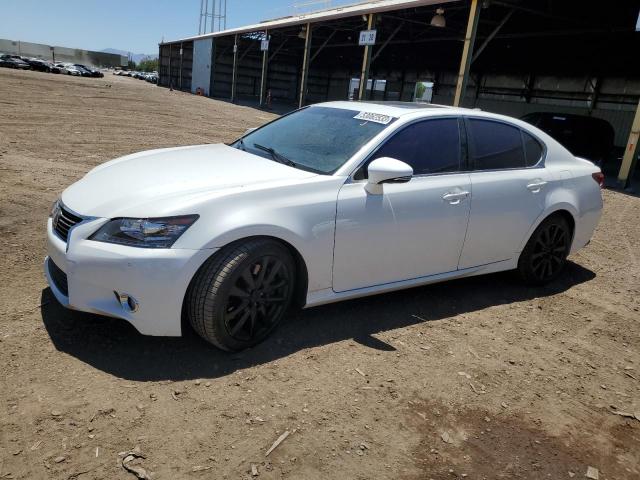 LEXUS GS350 2015 jthbe1blxfa014223