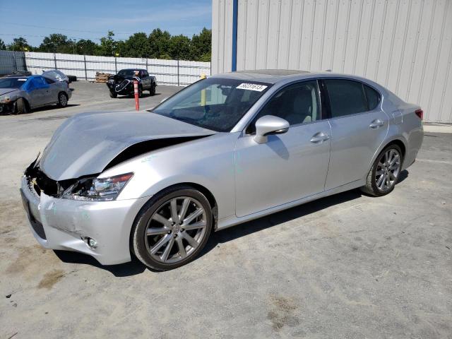 LEXUS GS 350 2015 jthbe1blxfa015629