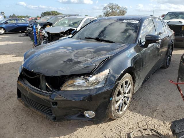 LEXUS GS 350 2015 jthbe1blxfa017218