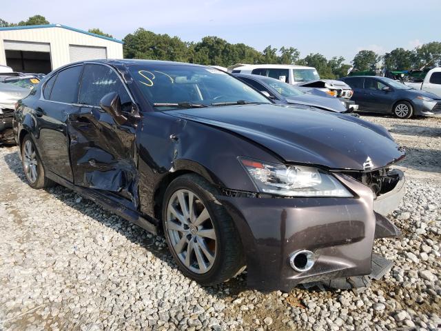 LEXUS GS 350 2015 jthbe1blxfa017817