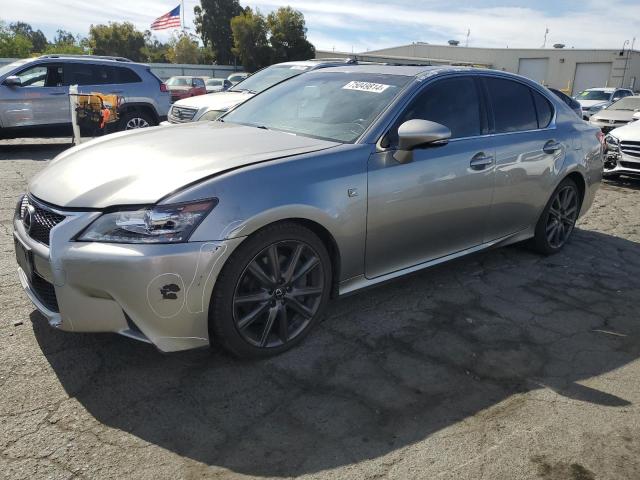 LEXUS GS 350 2015 jthbe1blxfa018532