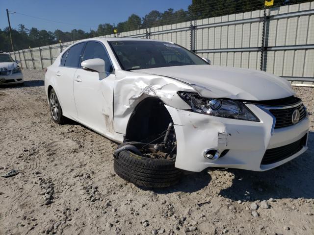 LEXUS GS 350 2015 jthbe1blxfa019681