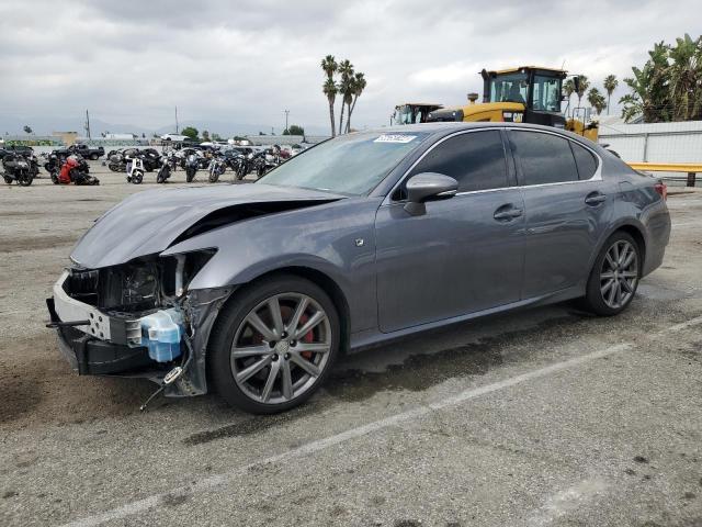 LEXUS GS350 2015 jthbe1blxfa020068