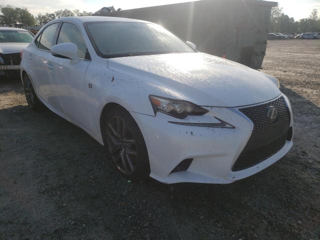 LEXUS IS 350 2014 jthbe1d20e5000231