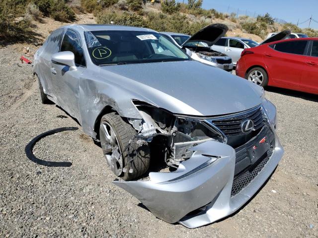 LEXUS IS 350 2014 jthbe1d20e5000732