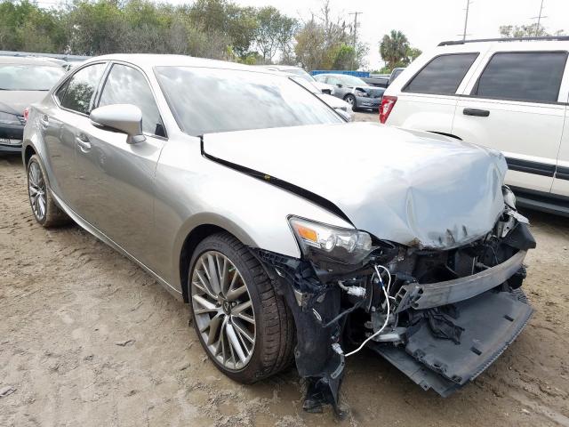 LEXUS IS 350 2014 jthbe1d20e5000746