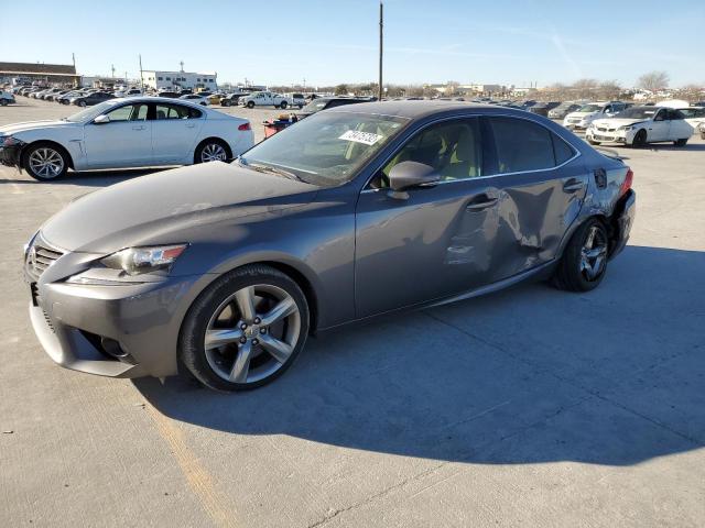 LEXUS IS 350 2014 jthbe1d20e5002755