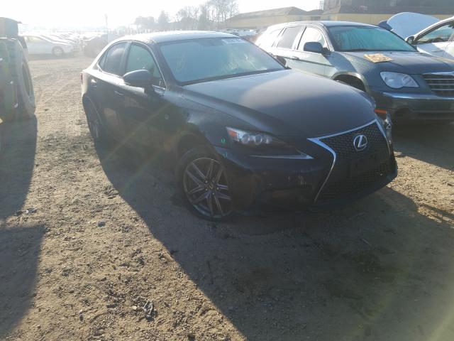 LEXUS IS 350 2014 jthbe1d20e5003047