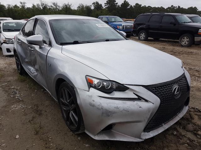 LEXUS IS 350 2014 jthbe1d20e5005929