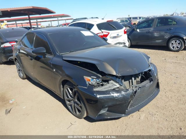 LEXUS NULL 2014 jthbe1d20e5011262