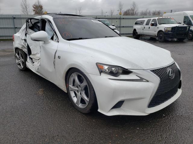 LEXUS IS 350 2014 jthbe1d20e5011794