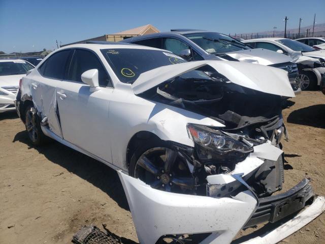 LEXUS IS 350 2014 jthbe1d20e5011844