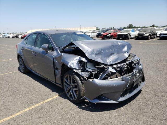 LEXUS IS 350 2014 jthbe1d20e5012539