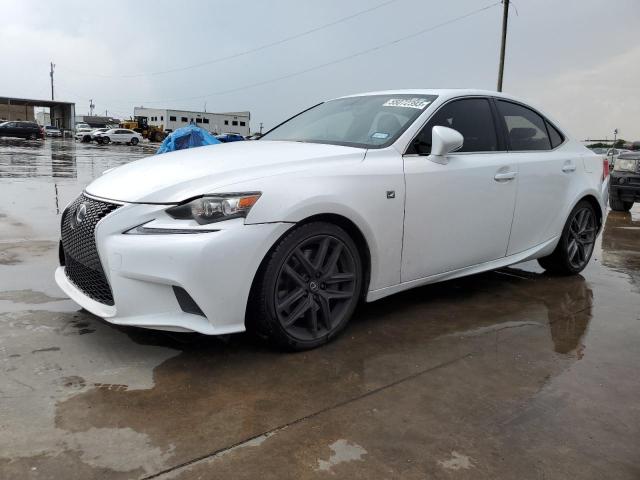 LEXUS IS 350 2014 jthbe1d20e5012928