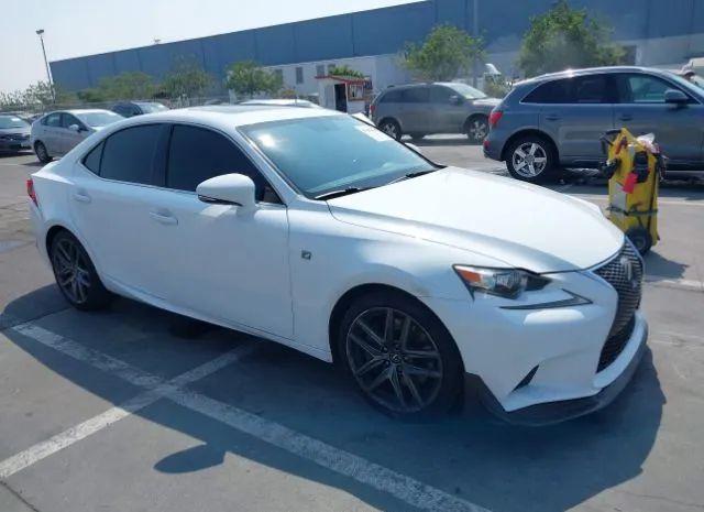 LEXUS NULL 2014 jthbe1d20e5013450