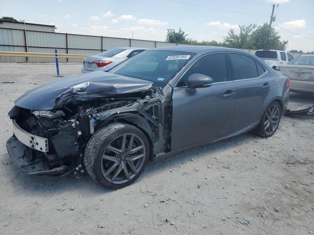 LEXUS IS 350 2015 jthbe1d20f5017628