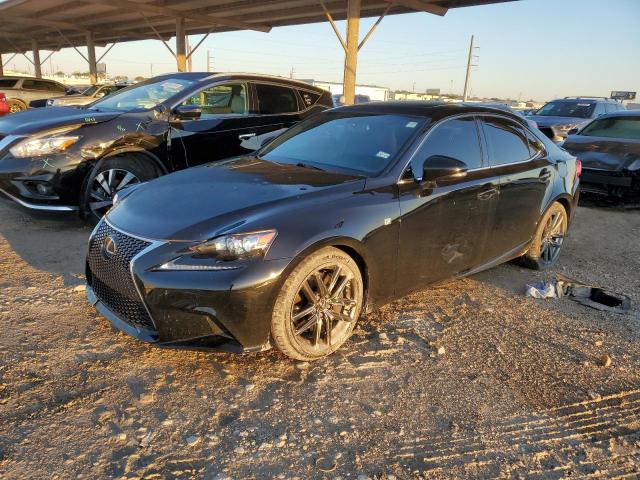 LEXUS IS 2015 jthbe1d20f5017676