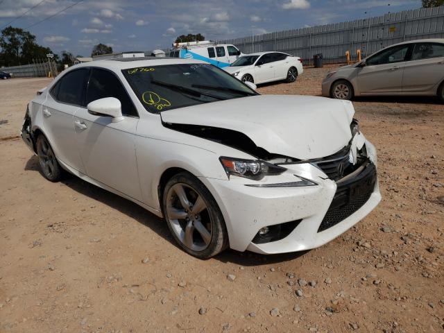 LEXUS IS 350 2015 jthbe1d20f5017760