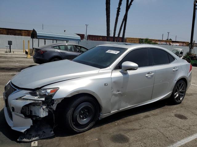 LEXUS IS 350 2015 jthbe1d20f5018181