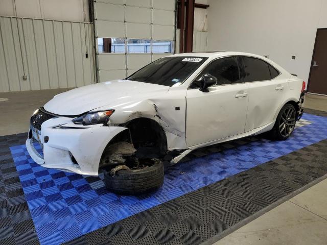 LEXUS IS 2015 jthbe1d20f5018956