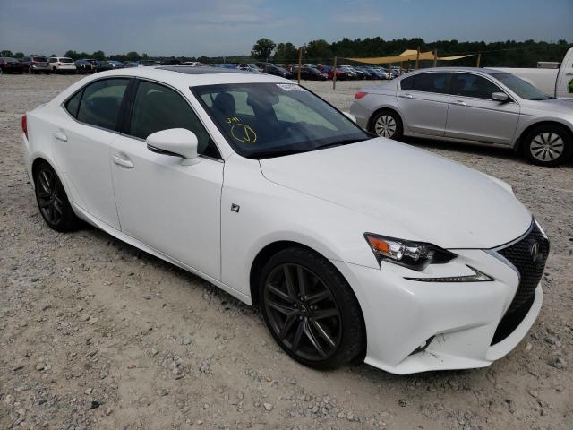 LEXUS IS 350 2015 jthbe1d20f5019377