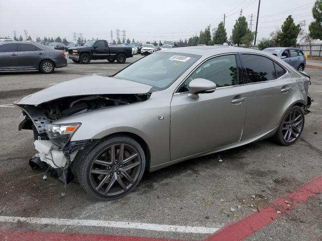 LEXUS IS 350 2015 jthbe1d20f5019881