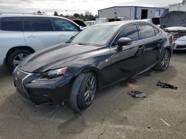 LEXUS IS 2015 jthbe1d20f5020836