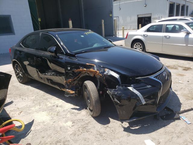 LEXUS IS 350 2015 jthbe1d20f5021176