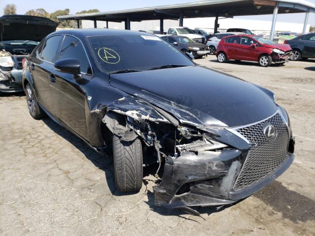 LEXUS IS 350 2015 jthbe1d20f5022280