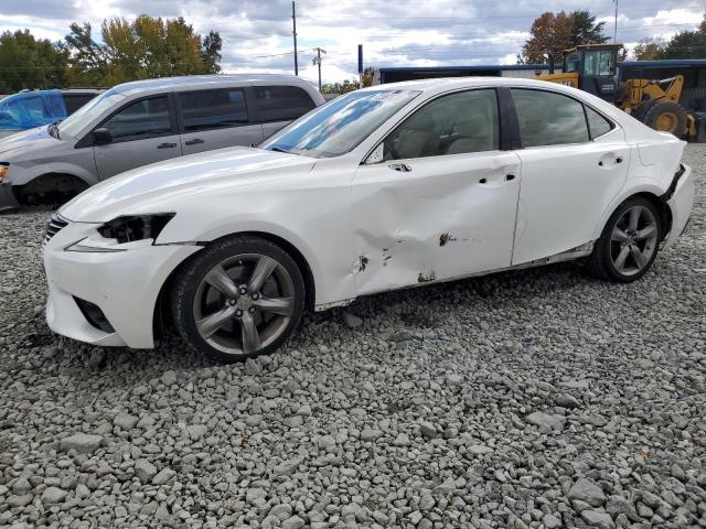 LEXUS IS 350 2016 jthbe1d20g5023043