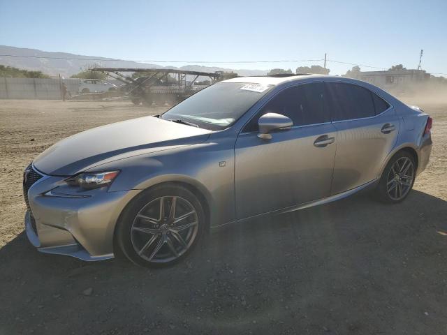 LEXUS IS 350 2016 jthbe1d20g5027173