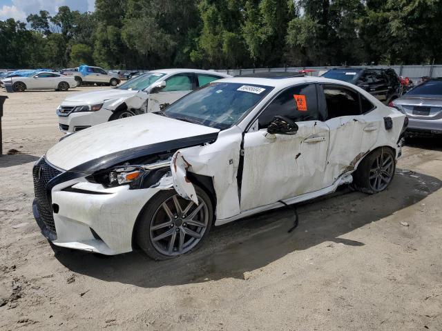 LEXUS IS 350 2014 jthbe1d21e5000335