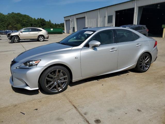 LEXUS IS 350 2014 jthbe1d21e5001243