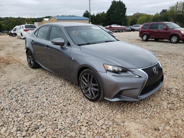 LEXUS IS 350 2014 jthbe1d21e5001808