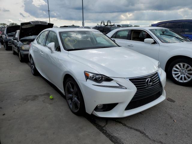 LEXUS IS 350 2014 jthbe1d21e5002537