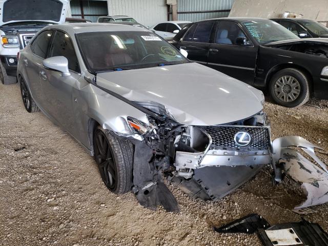 LEXUS IS 350 2014 jthbe1d21e5002540