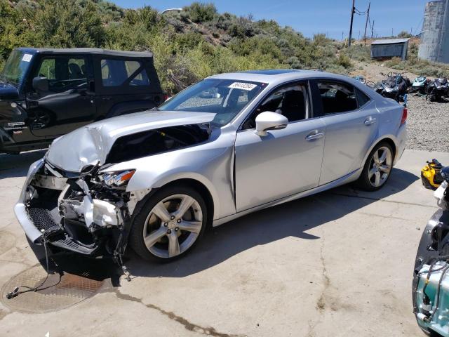 LEXUS IS 350 2014 jthbe1d21e5003249