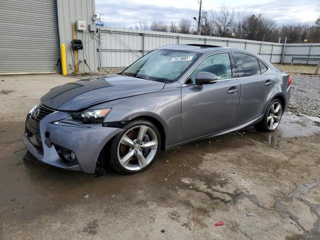 LEXUS IS 2014 jthbe1d21e5003963