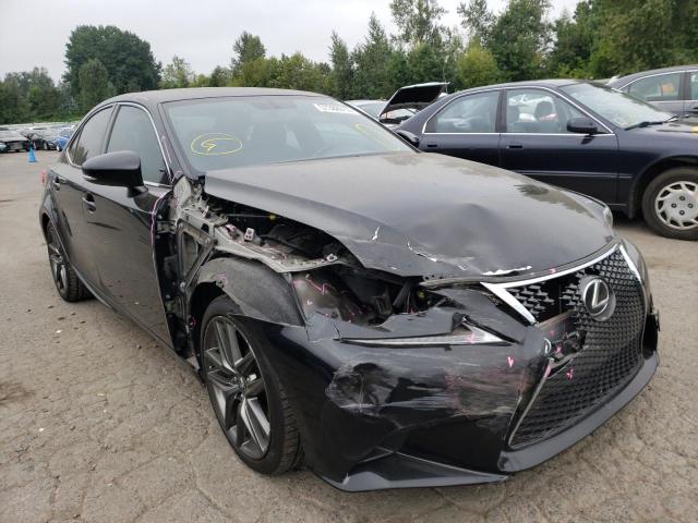 LEXUS IS 350 2014 jthbe1d21e5005065