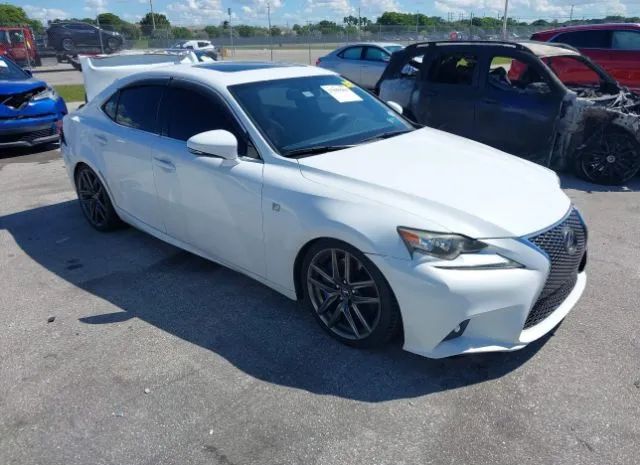 LEXUS NULL 2014 jthbe1d21e5008029