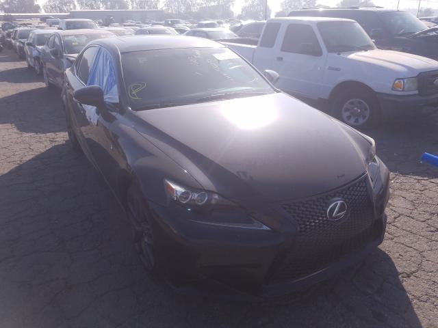 LEXUS IS 350 2014 jthbe1d21e5008905