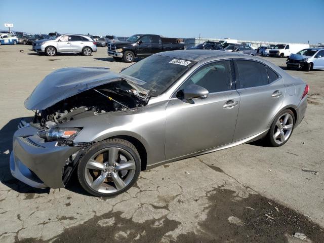 LEXUS IS 350 2014 jthbe1d21e5010007