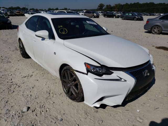 LEXUS IS 350 2014 jthbe1d21e5012999