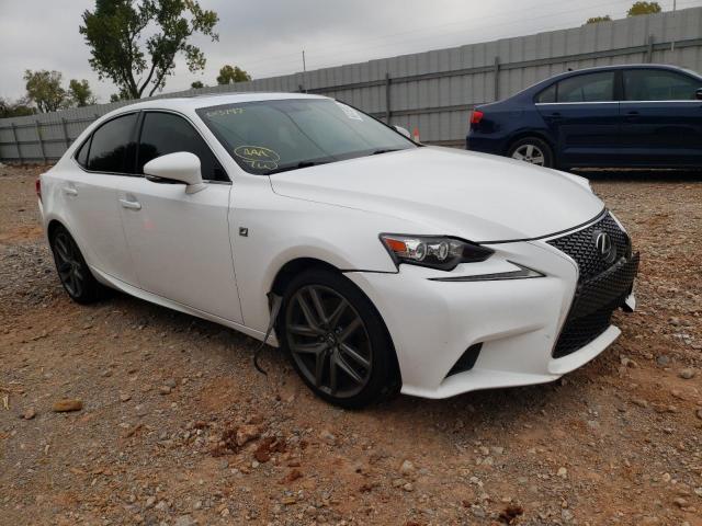 LEXUS IS 350 2014 jthbe1d21e5013747